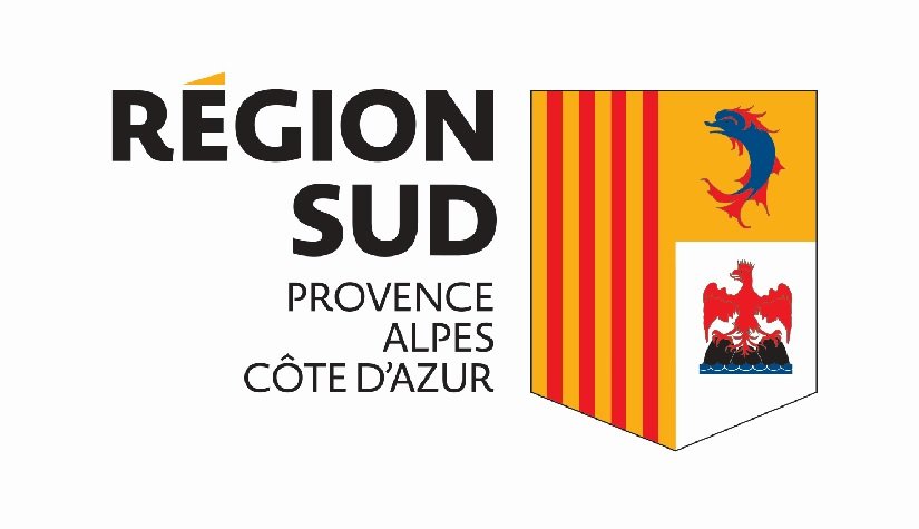 Région SUD