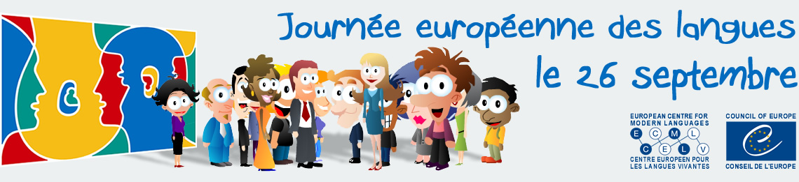 MEP | JOURNÉE EUROPÉENNE DES LANGUES (JEL) : 26 SEPTEMBRE 2025