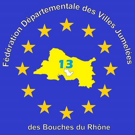 Fédération Départementale des Villes Jumelées des Bouches du Rhône