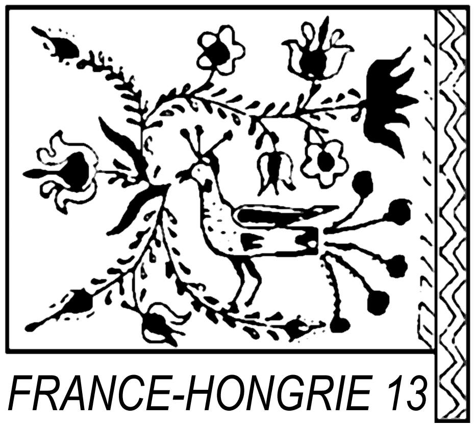 France Hongrie 13