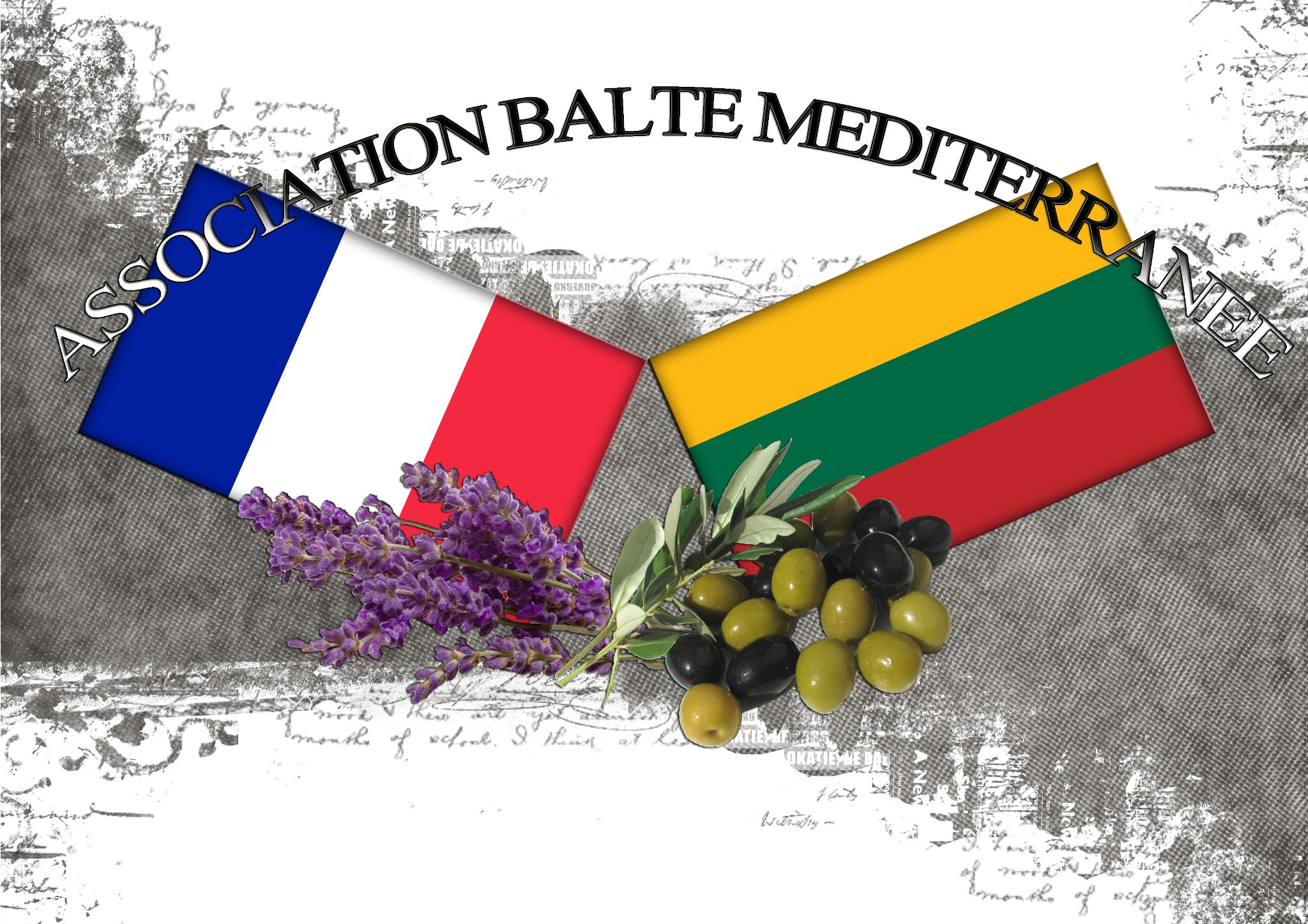 Coordination des Association Balte pour la Méditerranée Lituanie