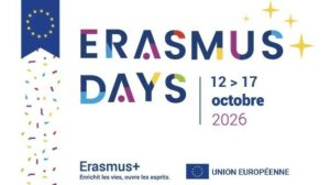 ERASMUS Days 2026